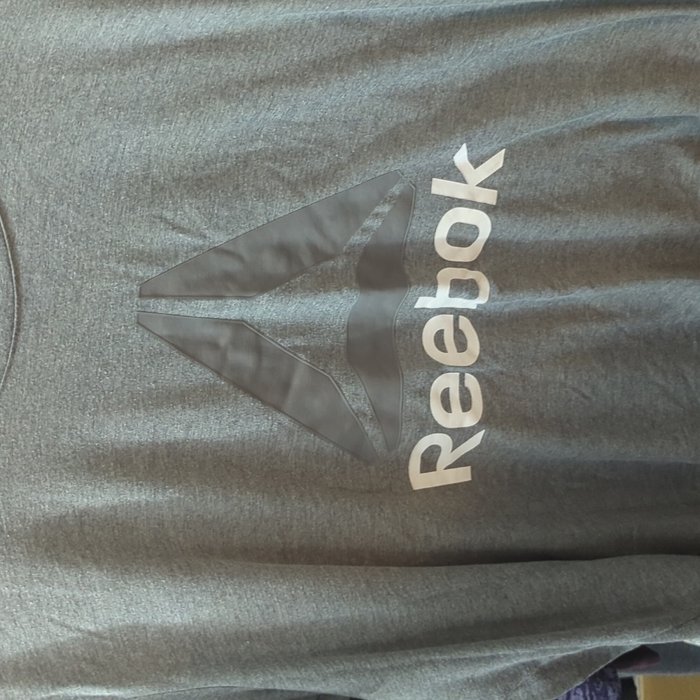 Reebok Shirt